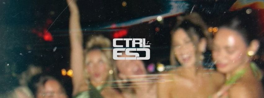 ctrl+esc Post (Copertina di Facebook)