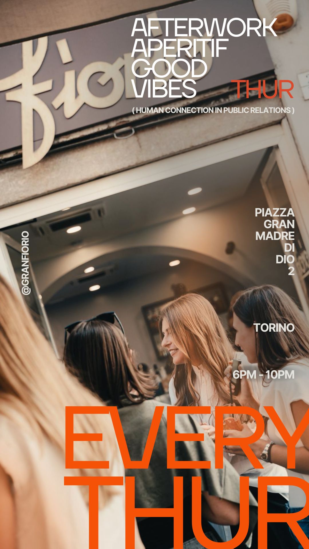 FIORIO STORIE LOCANDINE
